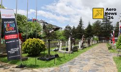 Eskişehir Kültür Yolu Festivali’nde tarih, sanat ve teknoloji buluştu