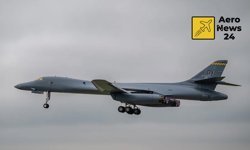 Çölden gökyüzüne dönüş: B-1B Lancer yeniden görevde