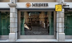 500 yıllık yolculuk Meşher’de: “Seyahat Sanatı” kapılarını açıyor
