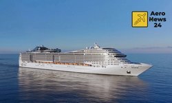 MSC Cruises ile İstanbul ve Kuşadası Hareketli Rotalarda Kesintisiz Yaz Deneyimi