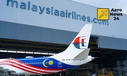 Malaysia Airlines filosunda tarihi eşik: 200’üncü Boeing teslim edildi