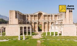 Türkiye Kültür Yolu Festivali Manisa’da başladı