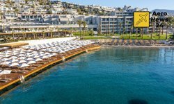 Mirada Exclusive Bodrum’da, 11 Mayıs’ta Sezon Başlıyor