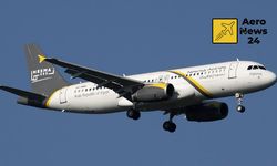 Nesma Airlines’ın Kahire–Sabiha Gökçen Havalimanı uçuşları yarın başlıyor