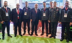 İstanbul’dan Dünyaya Güç Mesajı: SAHA EXPO 2026 Kapılarını Rekorlarla Kapatıyor