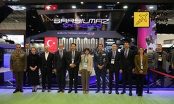SARSILMAZ ve EM&E Grup’tan Savunma Teknolojilerinde Stratejik İş Birliği