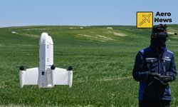 STM’den İHA Tehditlerine Karşı Maliyeti Etkin Çözüm: Dron Avcısı “TUNGA-X” SAHA Fuarı’nda İlk Kez Görücüye Çıktı