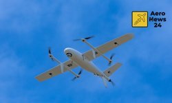 STM VTOL İHA “TURUL”  Test Uçuşlarına Başarıyla Devam Ediyor