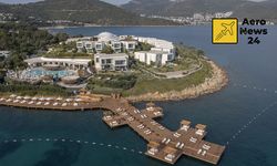 Susona Bodrum’da yeni sezon festival ritmiyle başladı