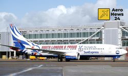 SunExpress, Crystal Palace taraftarlarını tarihi final için Leipzig’e taşıdı