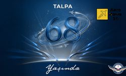 TALPA 68 yaşında: Türk pilotlarının ortak sesi gökyüzünde büyümeye devam ediyor