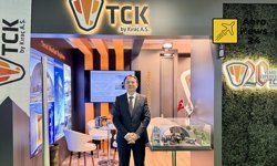 TCK by Kıraç, SAHA EXPO 2026’da Gücünü ve Küresel Hedeflerini Sergiliyor