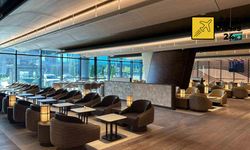 THY’den İstanbul Havalimanı’nda yeni nesil lounge deneyimi
