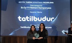 TatilBudur’a Business Honors’tan İki Prestijli Ödül