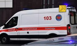 Gorlovka'da Sivil Otobüse İHA Saldırısı: 13 Yaralı