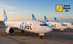 AJet'ten filoya güç takviyesi: 10 günde 4 yeni Boeing 737 MAX teslim alındı