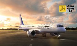 Azorra’dan Embraer’e 15 adetlik yeni E195-E2 siparişi