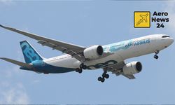 China Eastern Airlines'tan 25 Airbus A330neo Siparişi