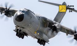 Fransa, A400M'leri Havadan Komuta ve İstihbarat Platformuna Dönüştürüyor