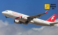 Londra Gatwick'e İnen Air Arabia Uçağının İniş Takımında Ceset Bulundu