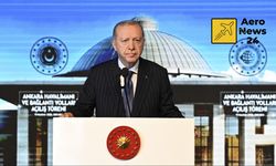 Cumhurbaşkanı Erdoğan: Türkiye Artık Uluslararası Diplomasinin Kalbinin Attığı Ülke