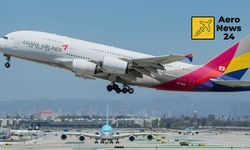 Asiana Airlines, Star Alliance’dan Ayrılıyor