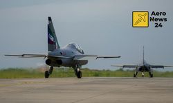 Baykar ve Leonardo’dan Tarihi Test: KIZILELMA ve M-346 İlk Kez Aynı Formasyonda Uçtu