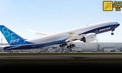 China Southern'dan Boeing'e 777-8F siparişi