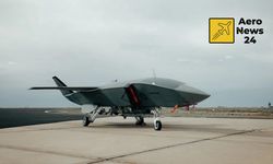 MQ-28 Ghost Bat’ten kritik başarı: Boeing insansız savaş uçağının görünmezlik kabiliyeti doğrulandı