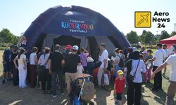 Bursa Kültür Yolu Festivali'nde tarih ve kültür yolculuğu sürüyor