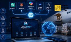 CargoAi, CargoMART platformunu ChatGPT ve yapay zeka asistanlarına entegre etti