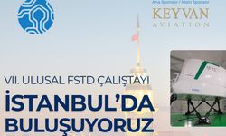 İstanbul, VII. Ulusal FSTD Çalıştayı’na Ev Sahipliği Yapacak