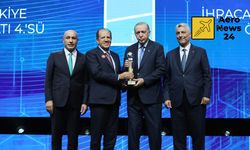 İGA İstanbul Havalimanı, Hizmet İhracatının Şampiyonları Arasında Yer Aldı