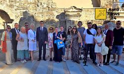Romanya pazarına yönelik tanıtım atağı