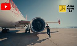 Corendon Airlines’tan gökyüzünde aktif yaşam deneyimi: Noyan Dülek ile Fit&Fly