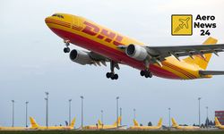 DHL Express, Tayvan-Avrupa Bağlantısını Güçlendirmek İçin Direkt Uçuş Başlattı