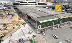 American Airlines'tan DFW'de kapasite artıran yatırım
