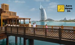 Yazın En Güzel Anılarını Bu Yaz Unutulmaz Kampanyası ile Dubai’de Biriktirin