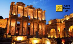 Prontotour Gece Müzeciliği’ni turizmin yeni deneyim alanına dönüştürüyor