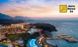 Elexus Hotel’den Yeni Sezona Güçlü Başlangıç