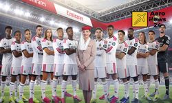 Emirates ve Real Madrid'den tarihi anlaşma: Sponsorluk 2031'e kadar uzatıldı