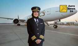 Emirates’te bir ilk: İlk Emirati kadın kaptan pilotlar göreve başladı
