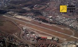 Etimesgut Havalimanı 15 Haziran'da Açılıyor