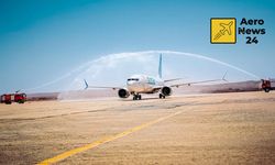 flydubai, Libya'da Bingazi seferlerine başladı