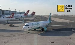 Flynas, Abha–İstanbul direkt uçuşlarını başlattı