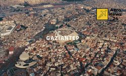 THY’den Gaziantep hamlesi: UNESCO gastronomi şehri dünyaya açılıyor
