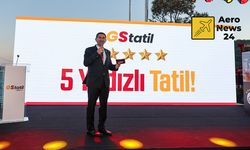 GStatil: Galatasaray’ın 5 Yıldızlı Hikayesi Tatil ile Buluştu