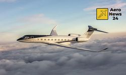 Gulfstream G700 Rekorlara Doymuyor: 100'üncü Teslimat ve 100'üncü Hız Rekoru