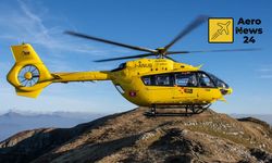 Avincis, Airbus'tan 15 H145 Helikopteri Sipariş Etti