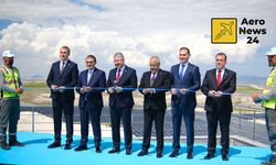 İGA İstanbul Havalimanı’ndan dünyada bir ilk  İGA, enerji ihtiyacının tamamını güneşten karşılıyor